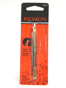 Revlon Slant Tip Deluxe Tweezer