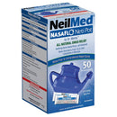 NeilMed NasaFlo Neti Pot