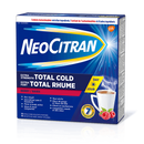 NeoCitran Total Cold Extra Strength Daytime Berry