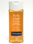 Neutrogena Body Clear Body Wash