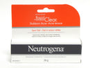 Neutrogena Rapid Clear Stubborn Acne Spot Gel