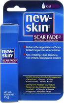 New Skin Scar Therapy Gel
