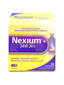 Nexium 24 Hour Acid Reducer Capsules