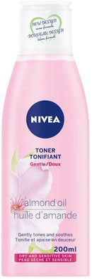 Nivea Gentle Toner