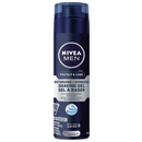 Nivea Men Protect & Care Moisturizing Shaving Gel