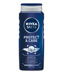 Nivea Men Protect & Care Shower Gel