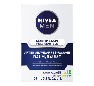 Nivea Men Sensitive Skin After Shave Balm