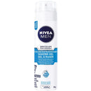 Nivea Men Sensitive Skin Shaving Gel