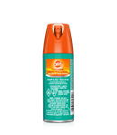 OFF! FamilyCare Insect Repellent Smooth & Dry Formula