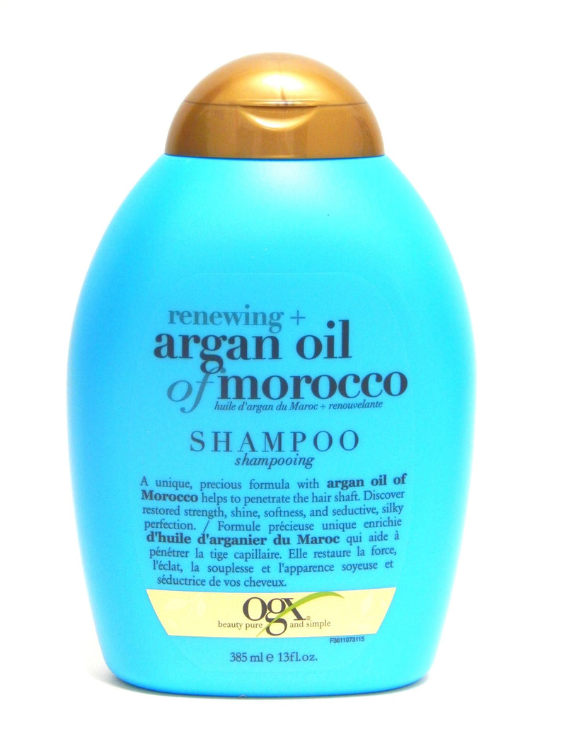 OGX Renewing + Argan Oil of Morocco Shampoo