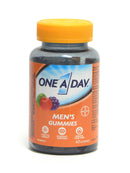 One A Day Multivitamin Gummies for Men
