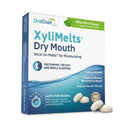 Oracoat XyliMelts for Dry Mouth