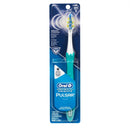 Oral-B Pulsar Battery-Powered Toothbrush Soft