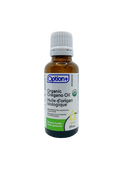 Option+ Organic Oregano Oil 36%