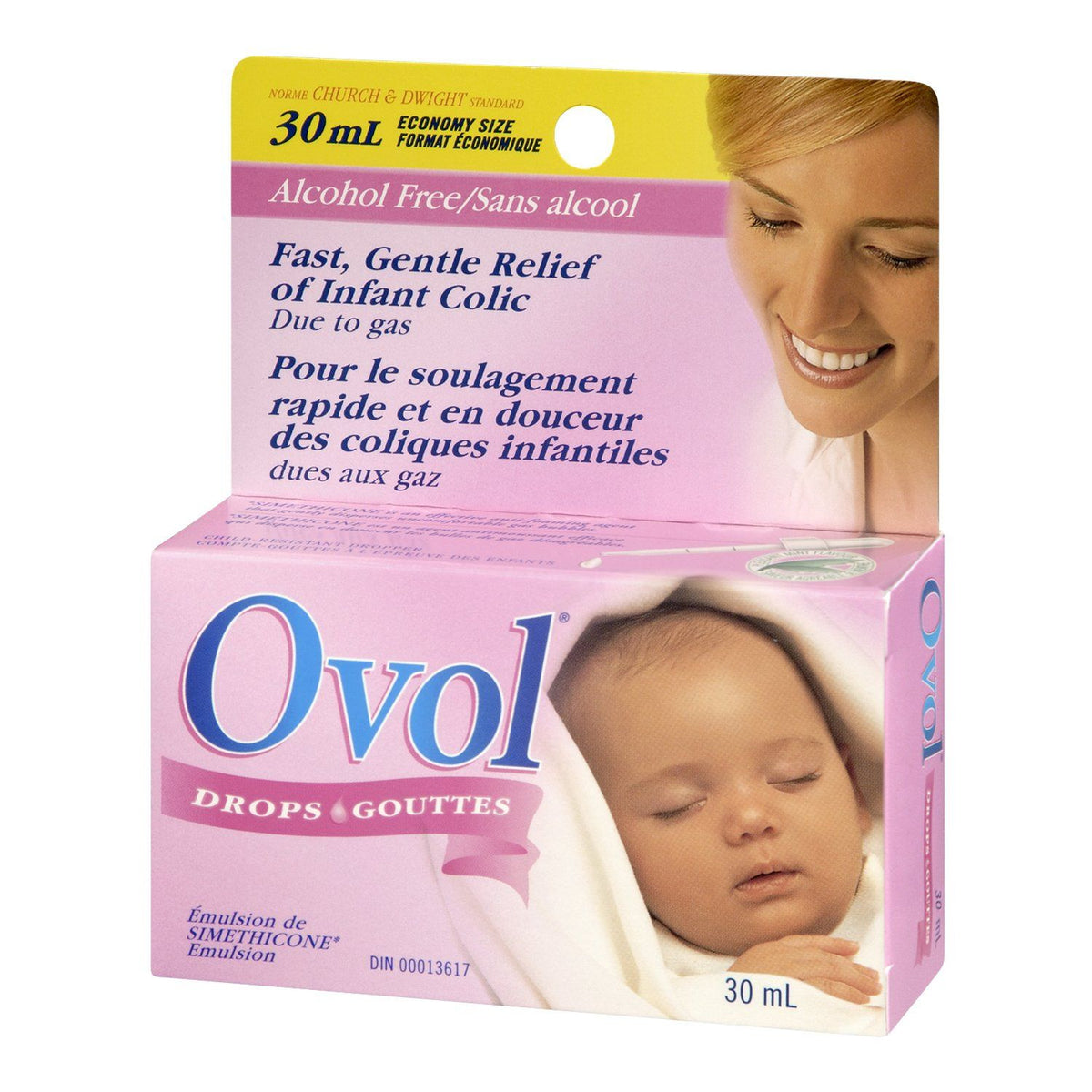 Infant shops colic relief