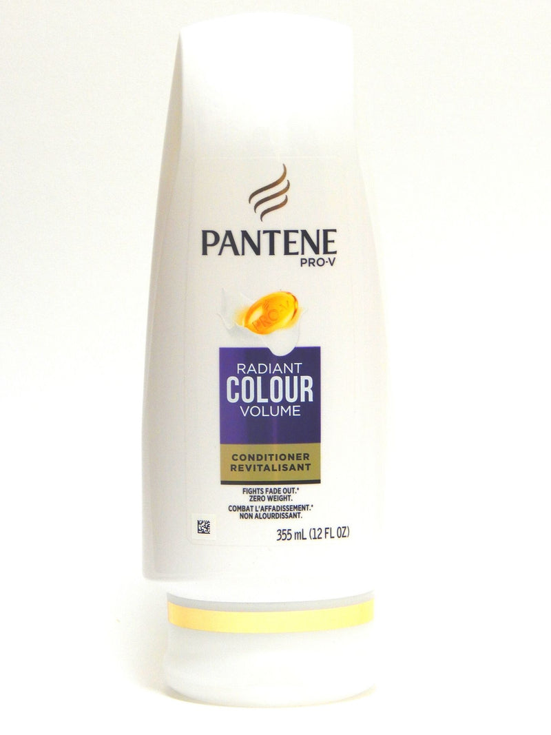 Pantene Pro-V Radiant Colour Volume Conditioner