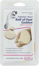 PediFix Deluxe Metatarsal Cushion