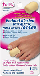 PediFix Nylon-Covered Toe Cap Medium
