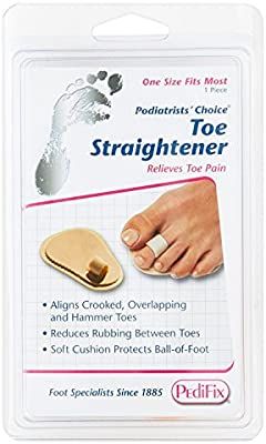 PediFix Toe Straightener