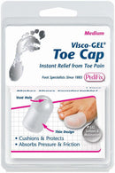 PediFix Visco-Gel Toe Cap