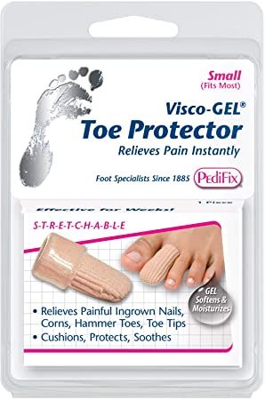 PediFix Visco-Gel Toe Protector