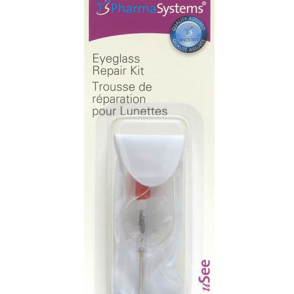 Eyeglass Repair Kit