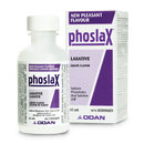 Phoslax Laxative Liquid Grape