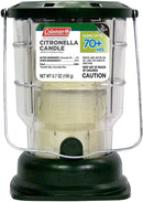Coleman Citronella Lantern Candle
