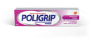 Poligrip Free Denture Adhesive Cream