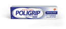 Poligrip Strong Hold Denture Adhesive Cream