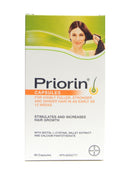 Priorin Capsules