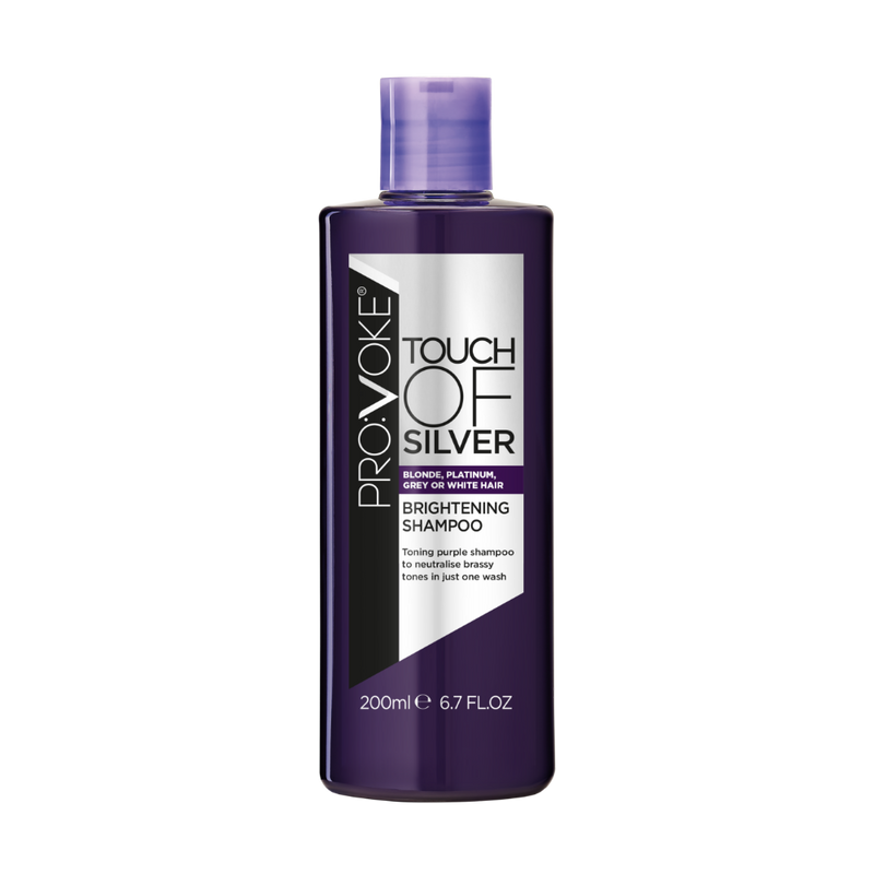 Pro:Voke Touch of Silver Brightening Shampoo