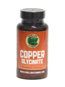 Pure Lab Vitamins Copper Glycinate Capsules