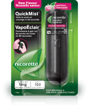 Nicorette Quick Mist 1mg - Cool Berry