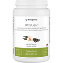 Metagenics UltraClear Powder Vanilla