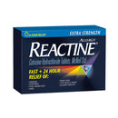 Reactine Allergy Extra Strength Tablets