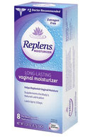 Replens Vaginal Moisturizer Gel