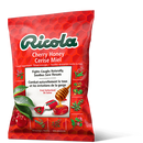 Ricola Throat Lozenges Cherry Honey