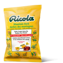 Ricola Throat Lozenges Sugar Free Mountain Herb