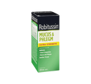 Robitussin Mucus & Phlegm Extra Strength Syrup