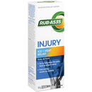 Rub-A535 Injury Ice to Heat Relief Cream