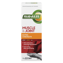 Rub-A535 Muscle & Joint Extra Strength Heat Cream