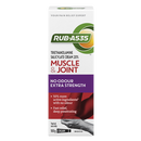 Rub-A535 Muscle & Joint No Odour Extra Strength Cream
