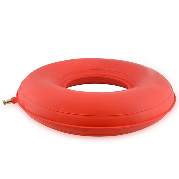 BIOS Living Inflatable Rubber Ring (16" x 3" / 40 cm x 7.5 cm)
