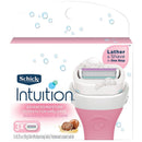 Schick Intuition Advanced Moisture Refills