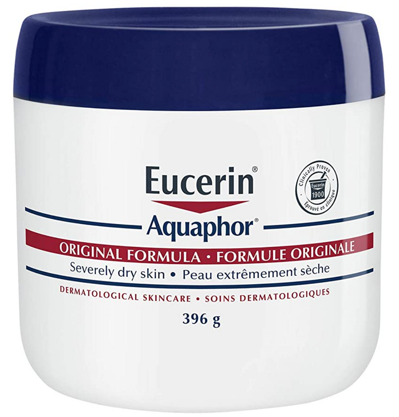 Eucerin Aquaphor Original Formula (396g)
