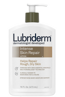 Lubriderm Intense Dry Skin Repair Lotion