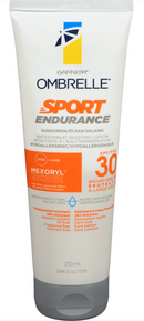 Garnier Ombrelle Sport Endurance Sunscreen SPF 30