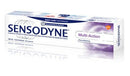 Sensodyne Multi-Action Plus Whitening Toothpaste Mint
