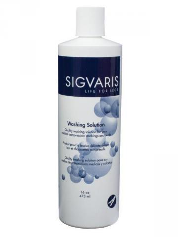 Sigvaris Wash Solution